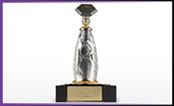 Malaysia’s Independence Award 2012